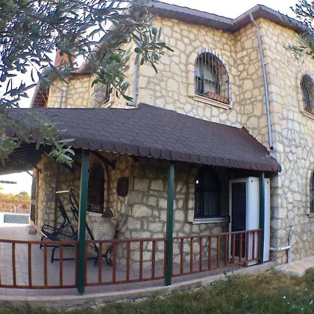 Tas Konak